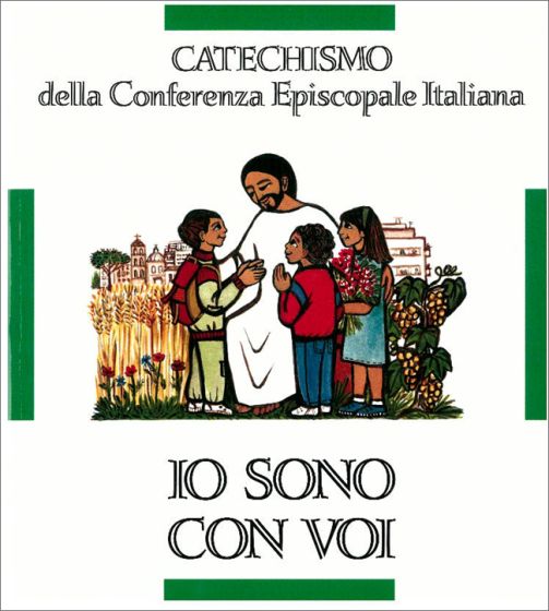 Anno Catechistico 2023-2024